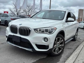BMW X1 * xDrive28i * CARFAX * БЕЗ ПЪРВОНАЧАЛНА ВНОСКА