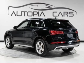 Audi Q5 quattro 45 TFSI* АвтоКредит* (Цена до БГ)  - 19199 € / 37549.98 лв. - 51915656 6