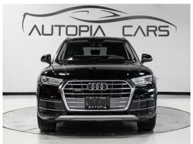 Audi Q5 quattro 45 TFSI* АвтоКредит* (Цена до БГ)  - 19199 € / 37549.98 лв. - 51915656 2