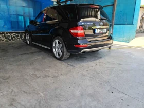 Mercedes-Benz ML 320 - 10000 € / 19558.30 лв. - 99931845 5