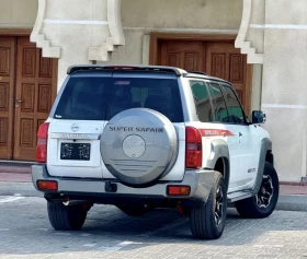 Nissan Patrol Super Safari | Mobile.bg � ����� ������ 6