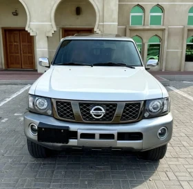 Nissan Patrol Super Safari | Mobile.bg � ����� ������ 2
