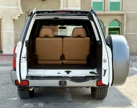 Nissan Patrol Super Safari | Mobile.bg � ����� ������ 5