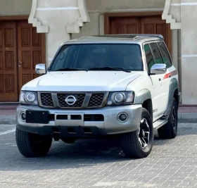 Nissan Patrol Super Safari | Mobile.bg � ����� ������ 3