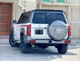 Nissan Patrol Super Safari | Mobile.bg � ����� ������ 4