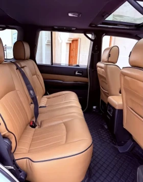 Nissan Patrol Super Safari | Mobile.bg � ����� ������ 12