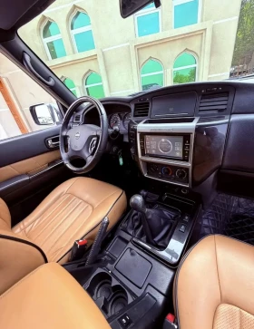 Nissan Patrol Super Safari | Mobile.bg � ����� ������ 10