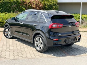 ����� �� �������� �� Kia Niro PREMIUM!!! 64kw 204kc TERMOPOMPA 100% SOH FUL!!!