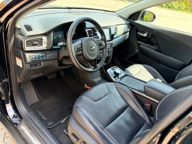 Kia Niro PREMIUM!!! 64kw 204kc TERMOPOMPA 100% SOH FUL!!! | Mobile.bg � ����� ������ 5