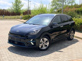 ����� �� �������� �� Kia Niro PREMIUM!!! 64kw 204kc TERMOPOMPA 100% SOH FUL!!!