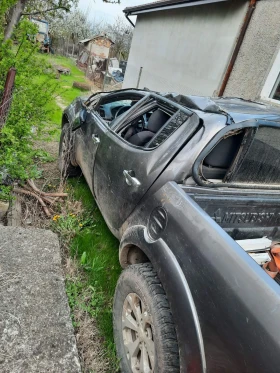 Mitsubishi L200 | Mobile.bg � ����� ������ 4