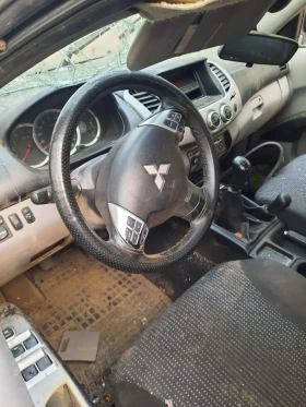 Mitsubishi L200 | Mobile.bg � ����� ������ 6