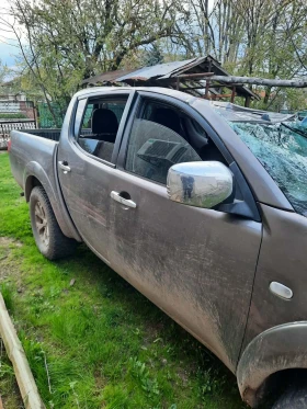 Mitsubishi L200 | Mobile.bg � ����� ������ 3