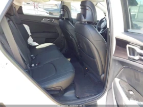 Kia Sportage * EX* КОЖА* ПОДГРЕВ* ПАНОРАМА* NAVI* LED*  | Auto.bg — изображение 8