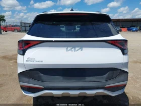 Kia Sportage * EX* КОЖА* ПОДГРЕВ* ПАНОРАМА* NAVI* LED*  | Auto.bg — изображение 15
