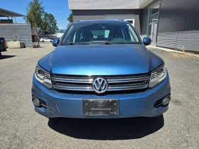 VW Tiguan * Highline * CARFAX * ��� ������������ ������ | Mobile.bg � ����� ������ 6