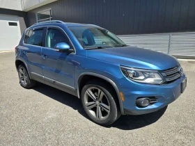 ����� �� �������� �� VW Tiguan * Highline * CARFAX * ��� ������������ ������