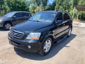Kia Sorento 2.5 Dizel 170ks Klima Rabotest 4x4