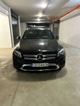 Mercedes-Benz GLC 250 undefined | Auto.bg — изображение 6