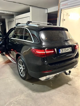 Mercedes-Benz GLC 250 undefined | Auto.bg — изображение 7