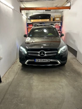 Mercedes-Benz GLC 250 undefined | Auto.bg — изображение 3