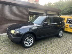 BMW X3 ���� | Mobile.bg � ����� ������ 6