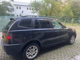 BMW X3 ���� | Mobile.bg � ����� ������ 3