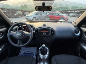 Nissan Juke 1.5DCI ИТАЛИЯ | Auto.bg — изображение 9