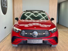 Mercedes-Benz GLC 200 Coupe AMG НОВ от Силвър Стар ГАРАНЦИЯ 5год