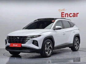 ������ Hyundai Tucson