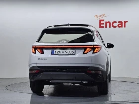 Hyundai Tucson Gasoline 1.6 Turbo 2WD| 177�.�. | Mobile.bg � ����� ������ 4