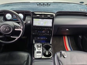 Hyundai Tucson Gasoline 1.6 Turbo 2WD| 177�.�. | Mobile.bg � ����� ������ 7