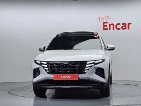 Hyundai Tucson Gasoline 1.6 Turbo 2WD| 177�.�. | Mobile.bg � ����� ������ 3