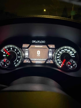 Dodge RAM 1500 * Sport * CARFAX * ����� �� ����������� | Mobile.bg � ����� ������ 8