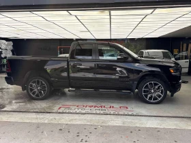 Dodge RAM 1500 * Sport * CARFAX * ����� �� ����������� | Mobile.bg � ����� ������ 3
