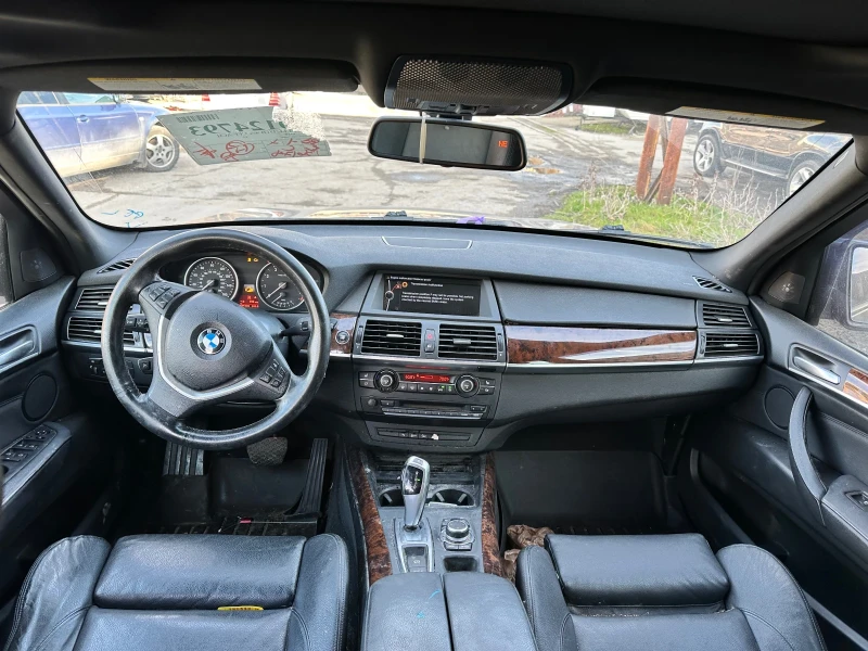 BMW X5, снимка 5 - Автомобили и джипове - 50132574
