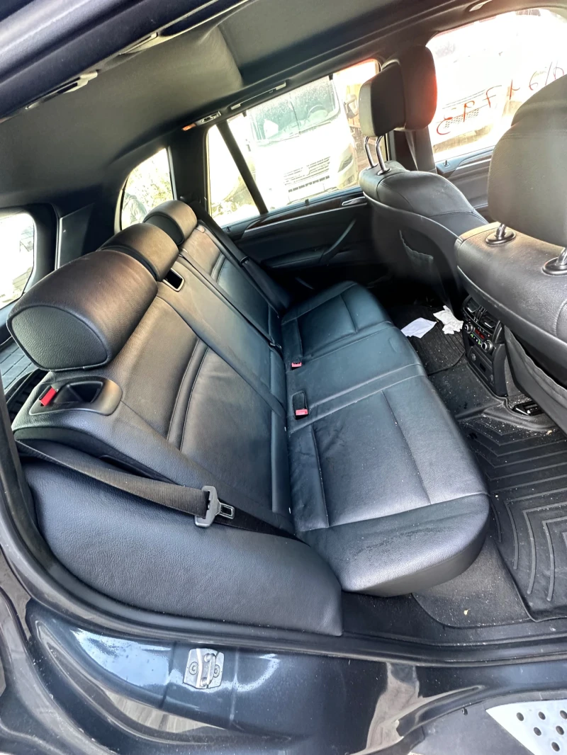BMW X5, снимка 7 - Автомобили и джипове - 50132574