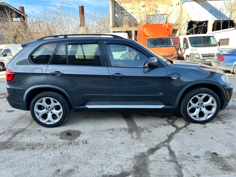 BMW X5, снимка 3 - Автомобили и джипове - 50132574