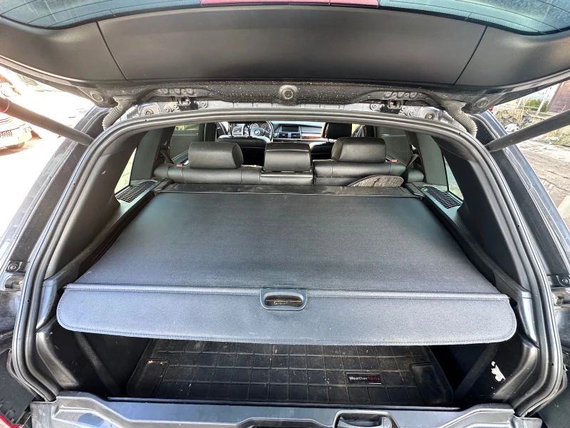 BMW X5, снимка 13 - Автомобили и джипове - 50132574