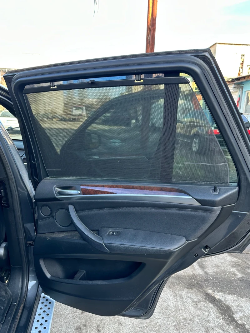 BMW X5, снимка 9 - Автомобили и джипове - 50132574
