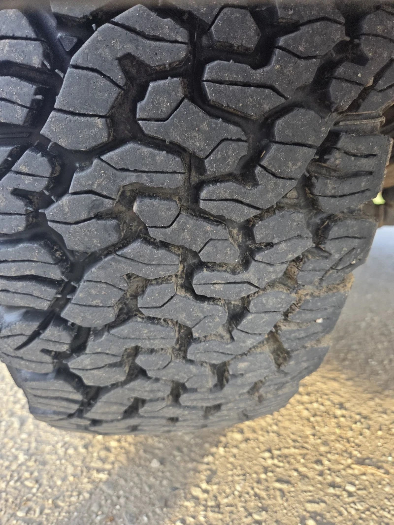 Mitsubishi L200 2.5, снимка 10 - Автомобили и джипове - 52580578