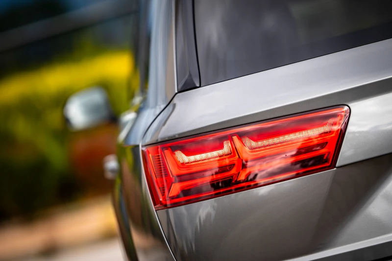 Audi Q7 MATRIX-LED / HEAD UP / 360 CAMERA / N1, снимка 8 - Автомобили и джипове - 52020447