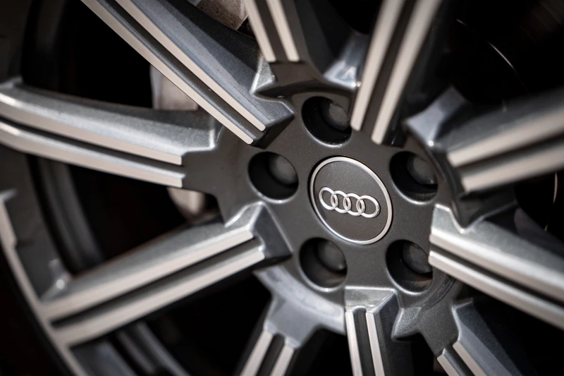 Audi Q7 MATRIX-LED / HEAD UP / 360 CAMERA / N1, снимка 7 - Автомобили и джипове - 52020447