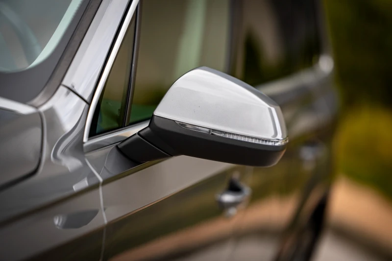 Audi Q7 MATRIX-LED / HEAD UP / 360 CAMERA / N1, снимка 10 - Автомобили и джипове - 52020447