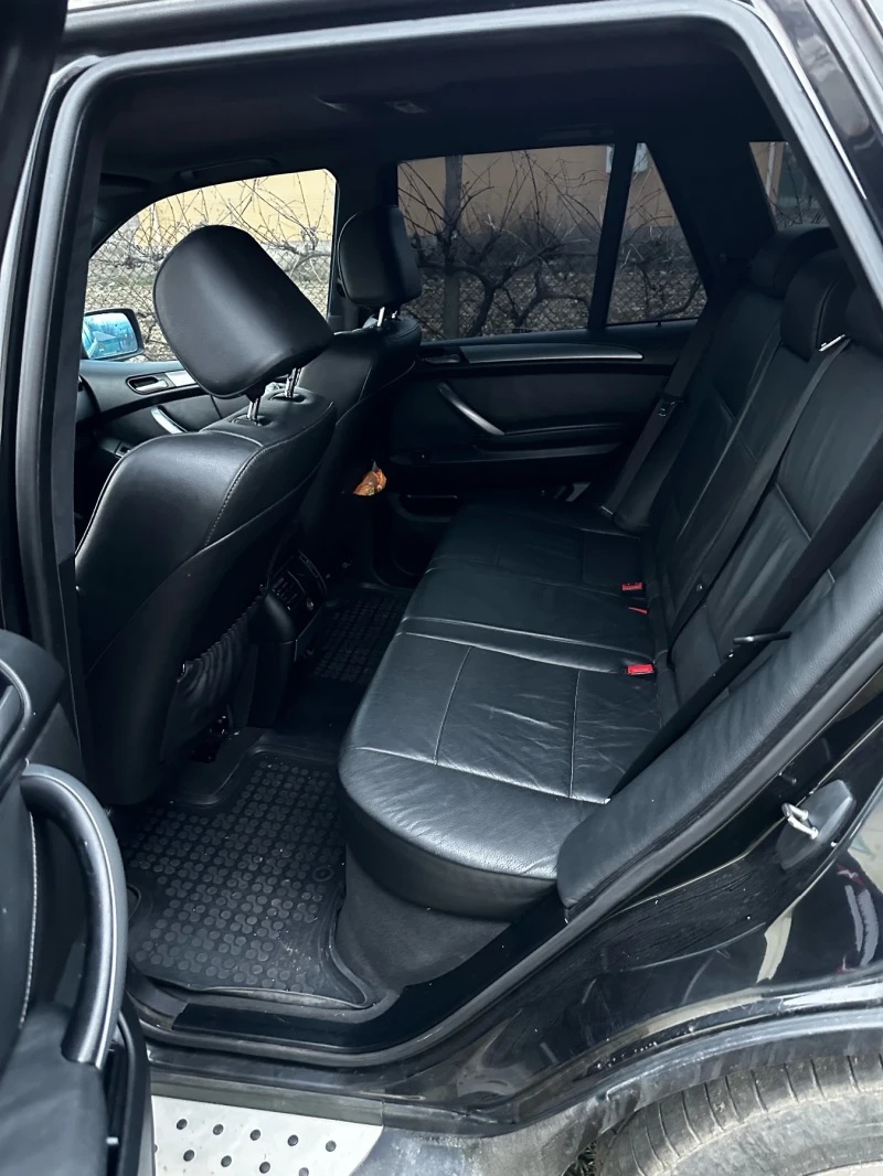 BMW X5 Бмв Е 53, снимка 3 - Автомобили и джипове - 52283327