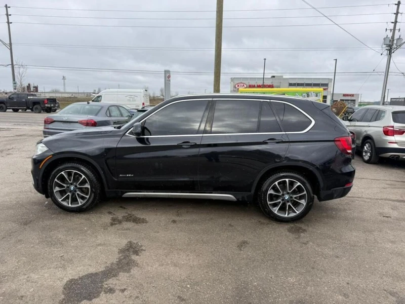 BMW X5 * xDrive35d, DIESEL, AWD, LOADED, AS IS SPECIAL * , снимка 2 - Автомобили и джипове - 52923948