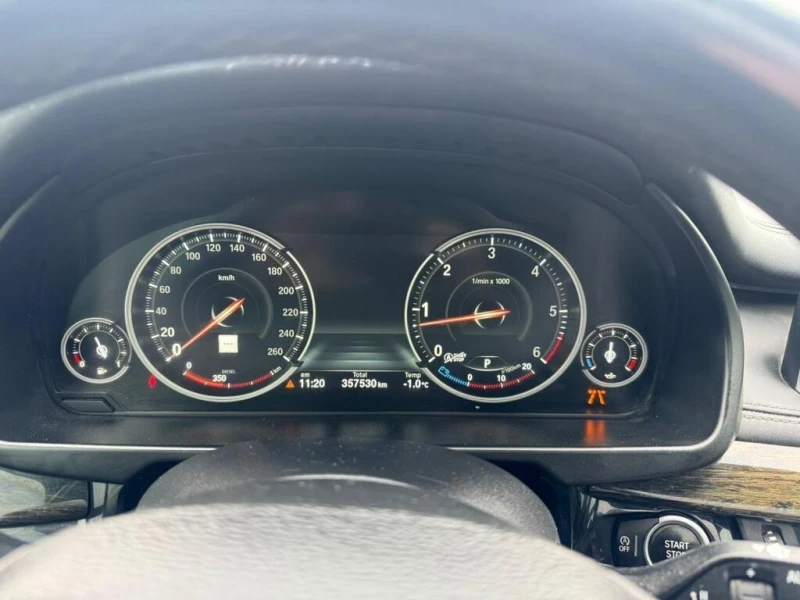 BMW X5 * xDrive35d, DIESEL, AWD, LOADED, AS IS SPECIAL * , снимка 11 - Автомобили и джипове - 52923948