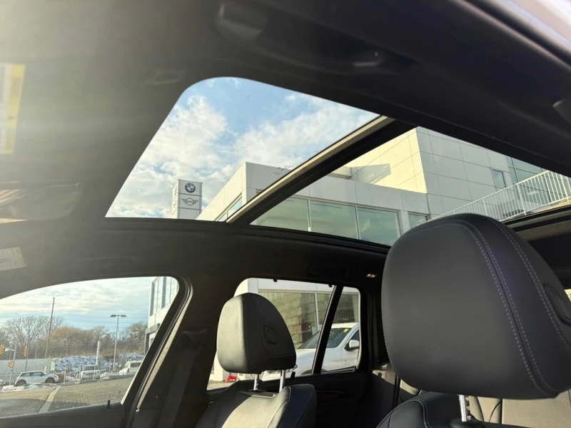 BMW X3 2022 xDrive30i * CARFAX * БЕЗ ПЪРВОНАЧАЛНА ВНОСКА, снимка 12 - Автомобили и джипове - 52940667