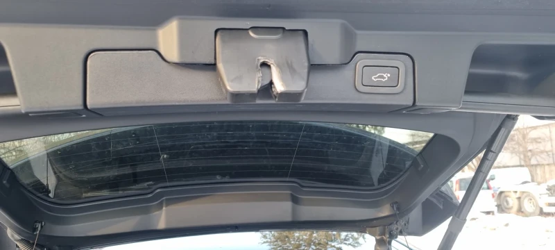 Land Rover Evoque, снимка 13 - Автомобили и джипове - 53125112