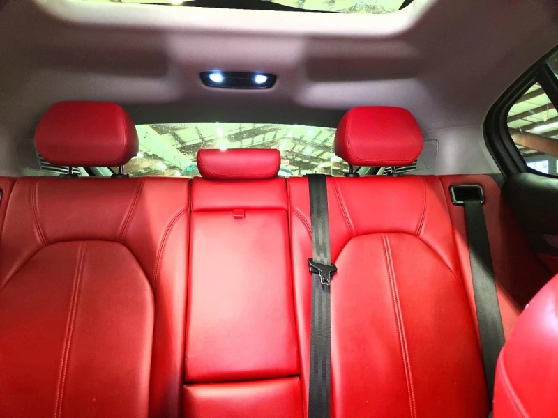 Alfa Romeo Stelvio 2l, снимка 10 - Автомобили и джипове - 53266603